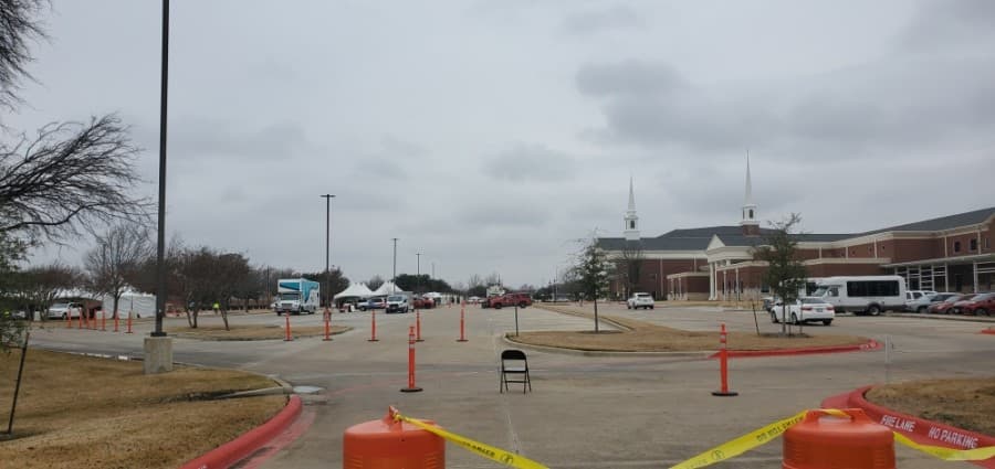 Denton County seeks volunteers as health officials ramp up vaccination efforts