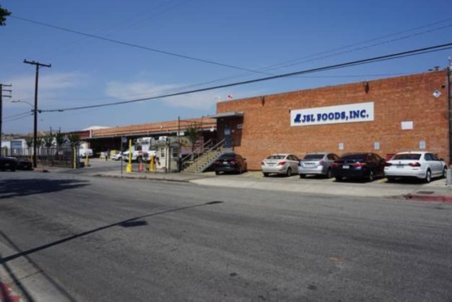 Family-owned Asian food manufacturer JSL Foods Inc. to open fourth facility in Humble