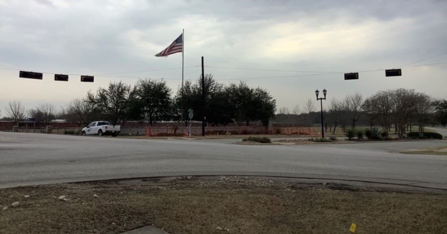New traffic signals, safety measures to debut on Kelly Lane in Pflugerville