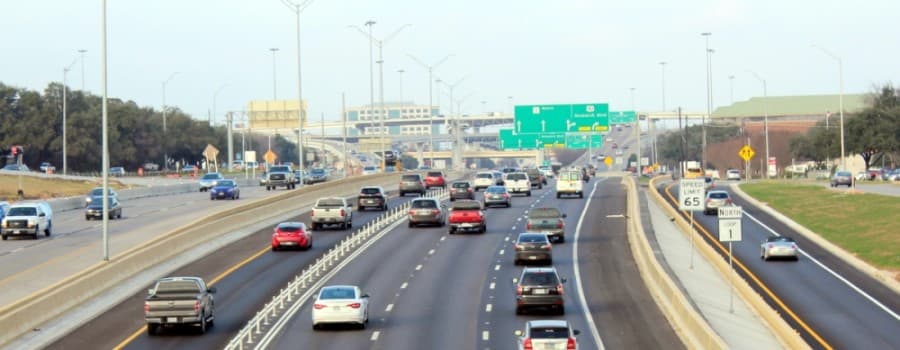 James Bass named executive director of Central Texas Regional Mobility Authority