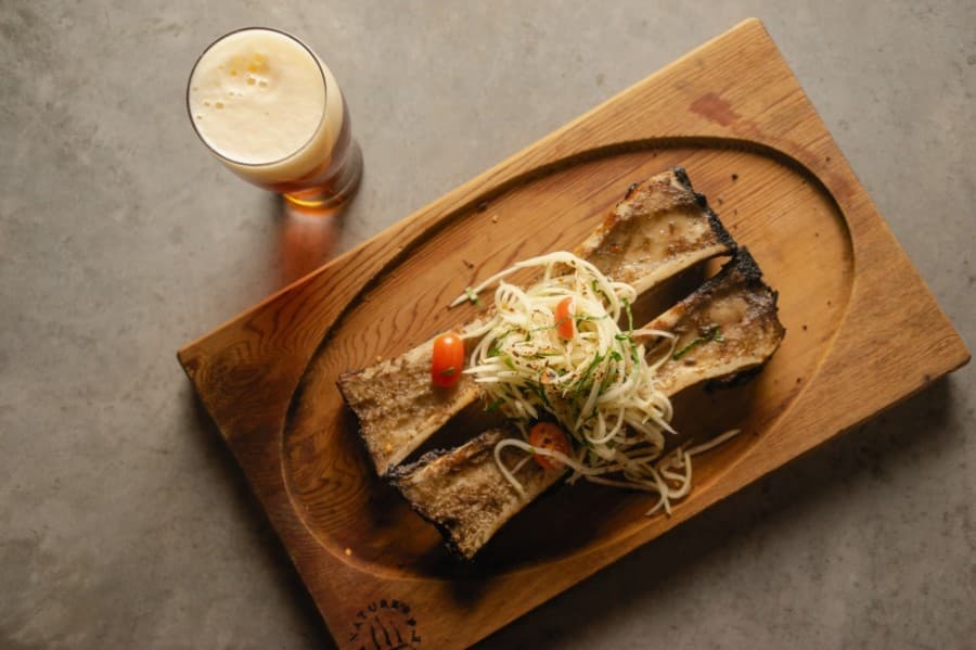 Check out these 30 new restaurants serving Asian cuisine in Northwest Austin