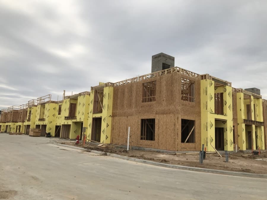 Kingsland Center coming to Katy