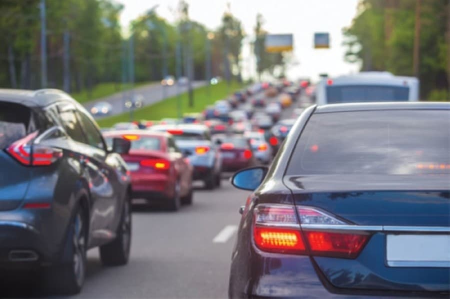 Bailey Road widening in Pearland pushed back due to permitting delay