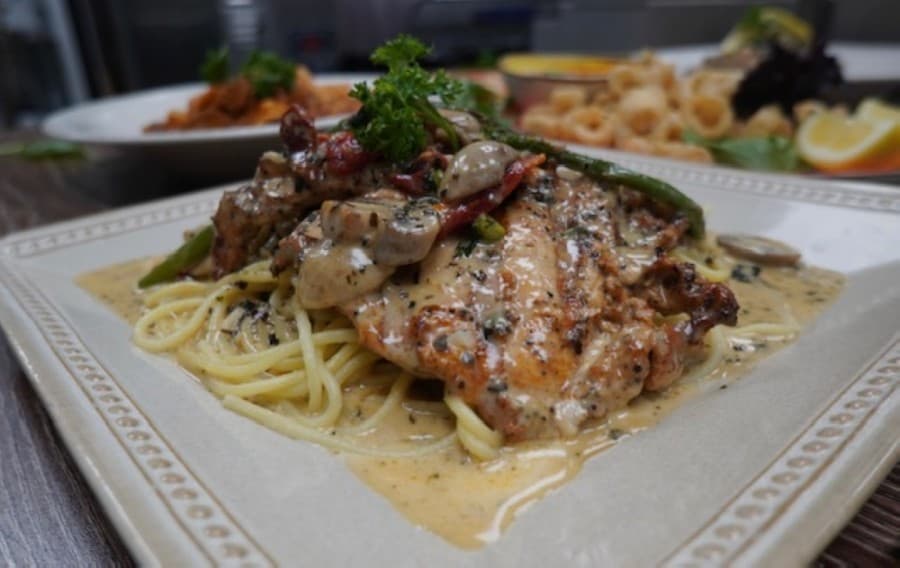 Customers rally around Plano restaurant Bella Italia Ristorante