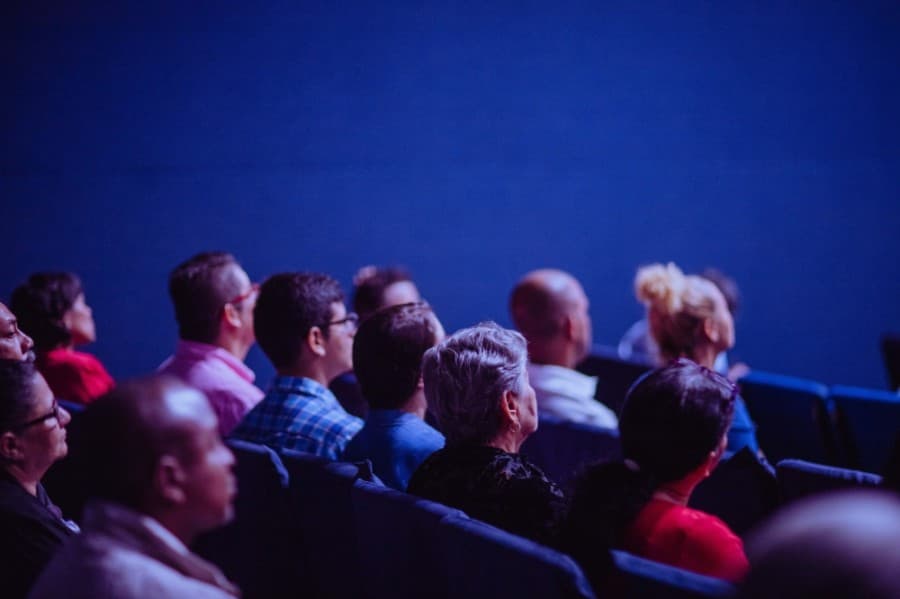 Evelyn Rubenstein Community Center announces Houston Jewish Film Festival lineup
