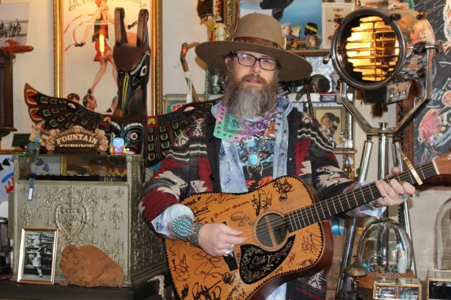 Cloud Chief & Co.: Tomball shop offers clothing, unique items and community events