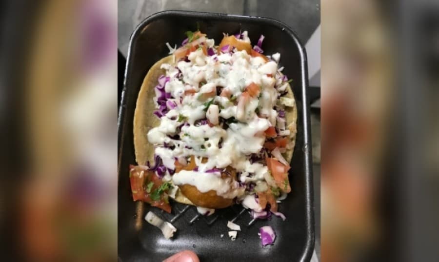 Valerie's Taco Shop now open in Plano