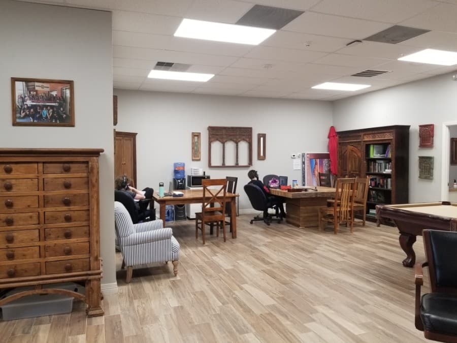 Xavier Educational Academy expands opportunities at The Woodlands campus