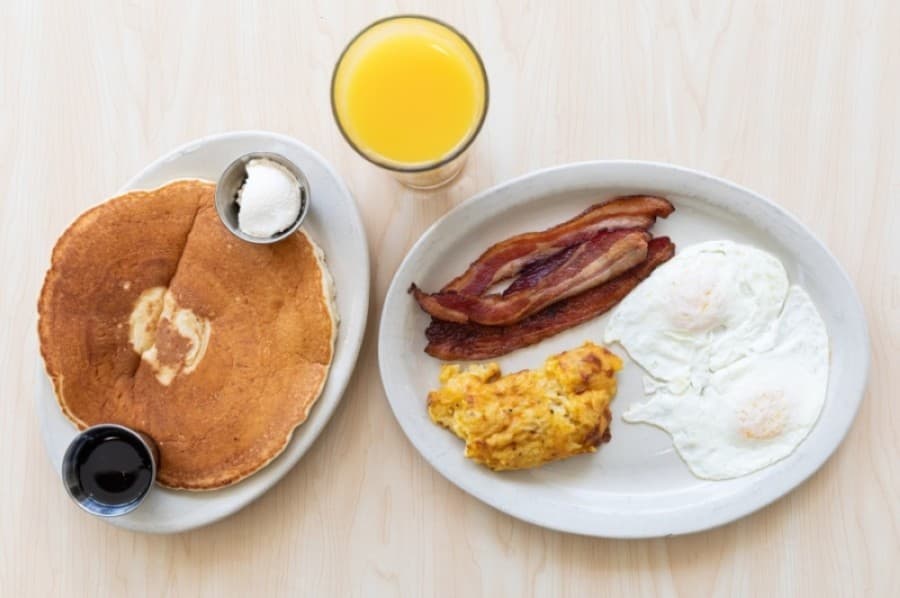 Toasted Yolk opens in League City and more: Houston-area business updates from January