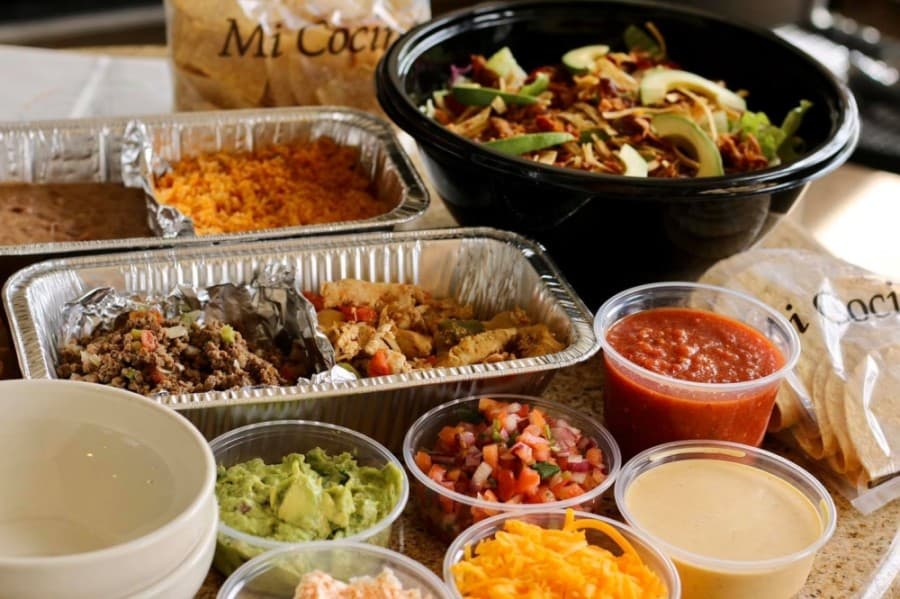 Mi Cocina in Southlake set to reopen in mid-February following remodel