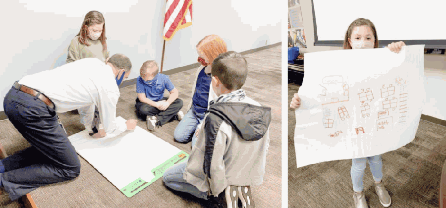 Friendswood ISD moves forward with planning for new Cline Elementary campus