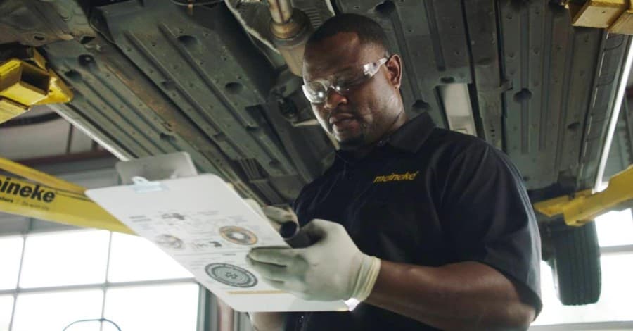 Plano's second Meineke location now open