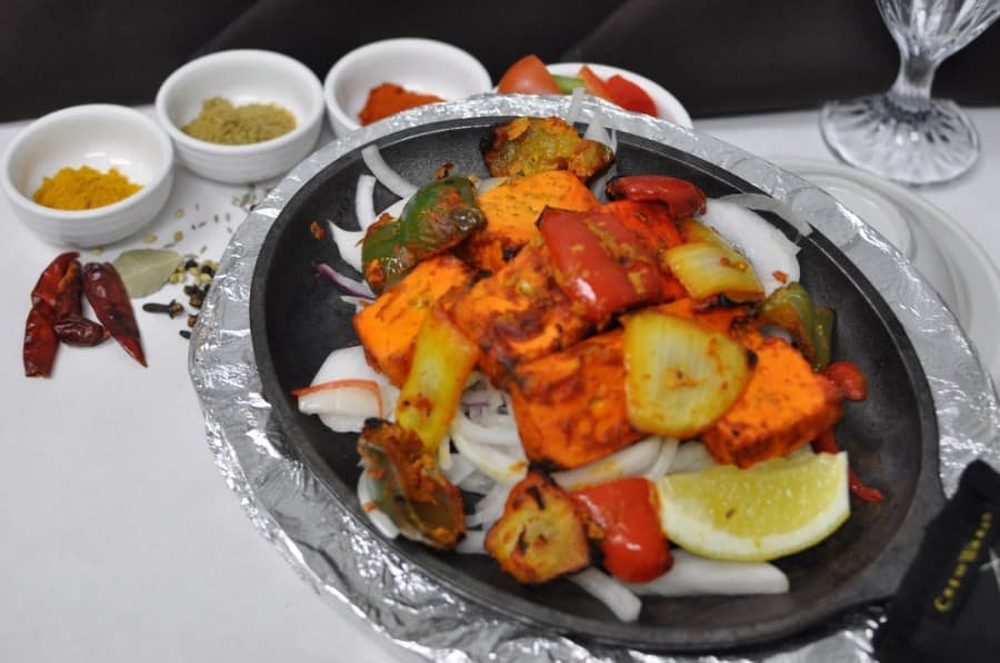 Indian restaurant Mughlai Express coming to Frisco in March