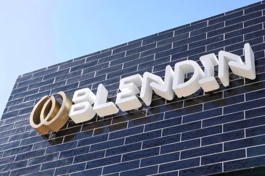 BlendIn Coffee opens Allen Parkway location