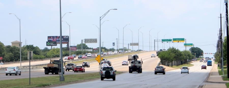 Contract award for $612 million 183 North project delayed