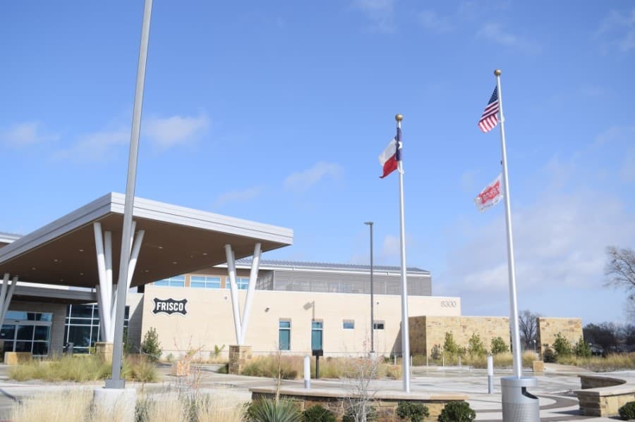 Frisco City Council's top 2021 priorities focus on tourism, development
