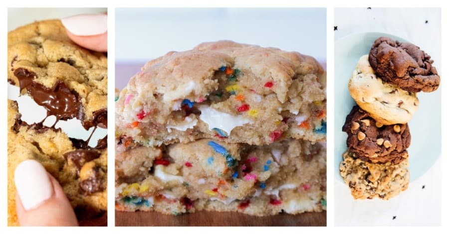 3 cookie delivery services open within a week in Cy-Fair