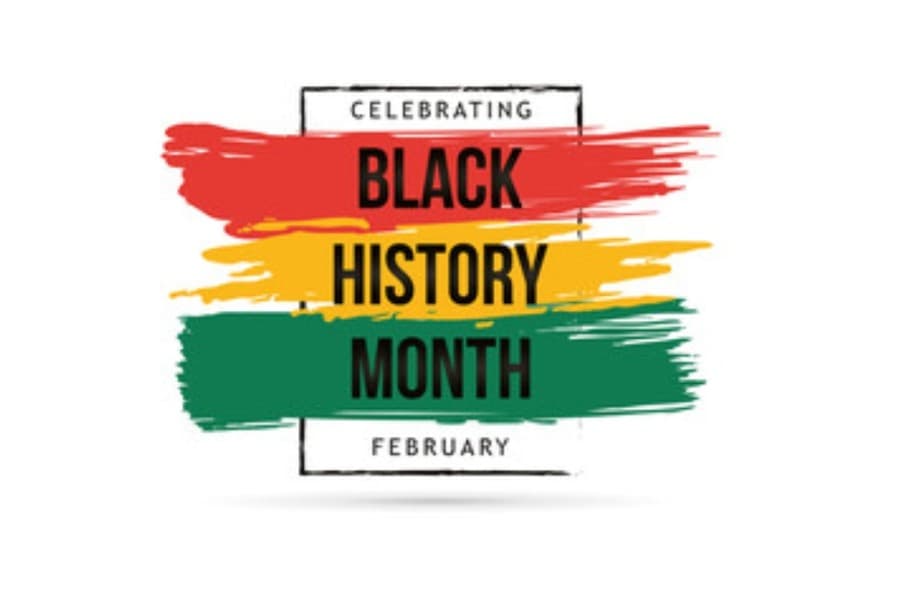 Recognize Black History Month at these events in Georgetown