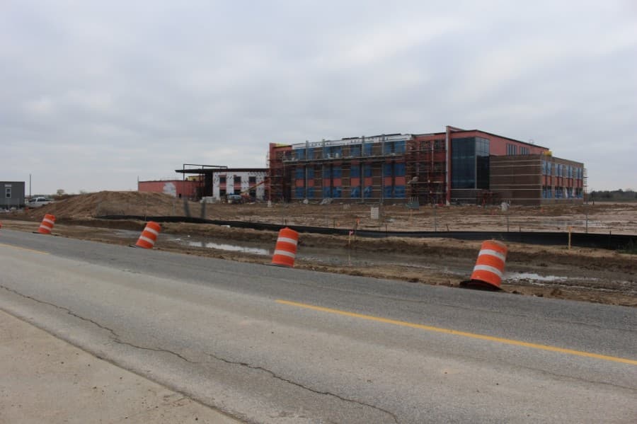 Katy ISD assesses needs for May bond referendum