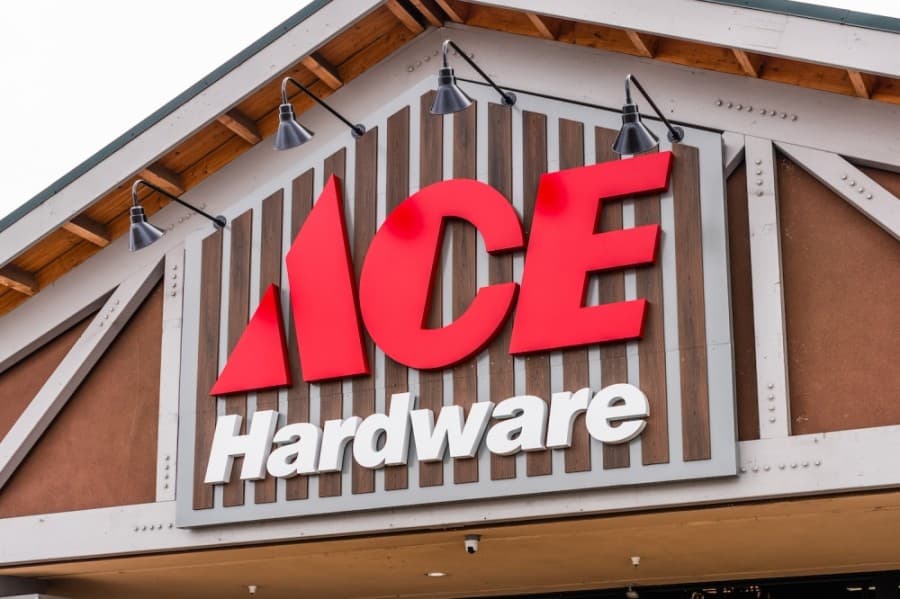 Ace Hardware opens in Plano
