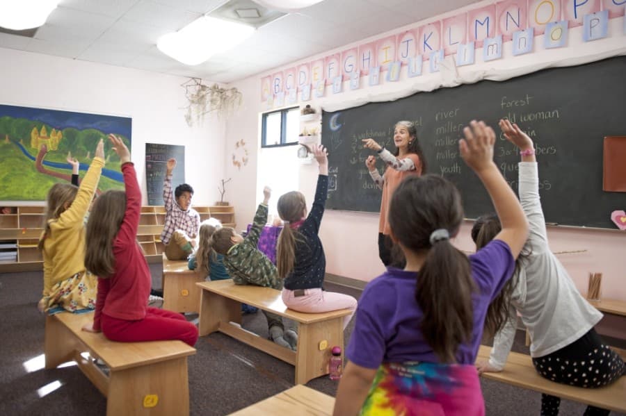 A guide to private schools in the Tomball, Magnolia area in 2021