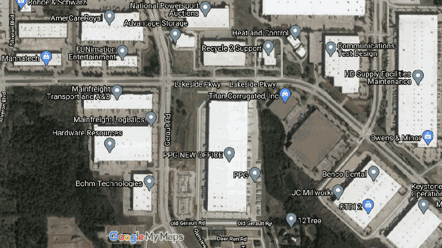 Flower Mound inks warehouse incentive deal with town's largest private employer