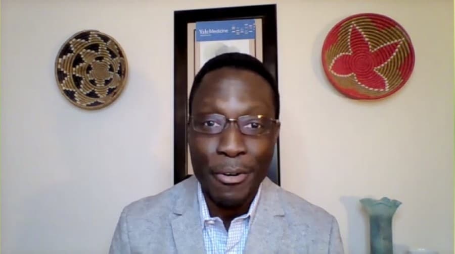 Q&A: Huston-Tillotson University forum explains common vaccine myths and COVID-19 challenges in Central Texas
