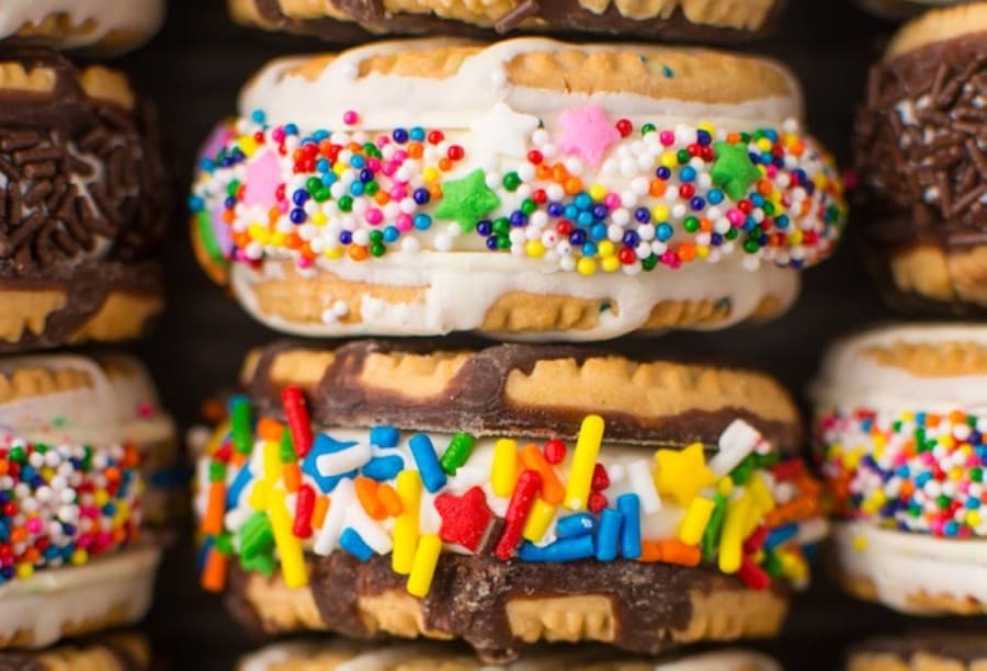 Gooey's Ice Cream Sandwiches will reopen Cypress storefront Feb. 3