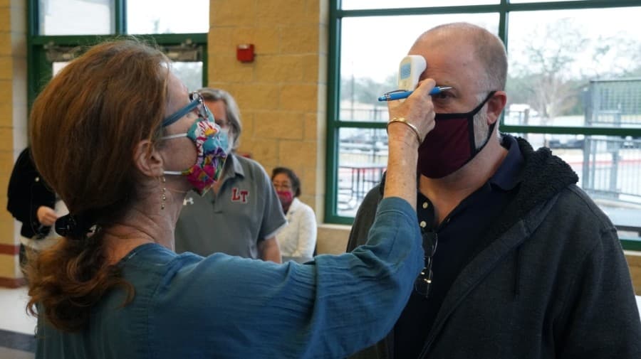 Budget shortfalls, post-pandemic virtual learning options, vaccine distribution and more education news from the Lake Travis-Westlake area