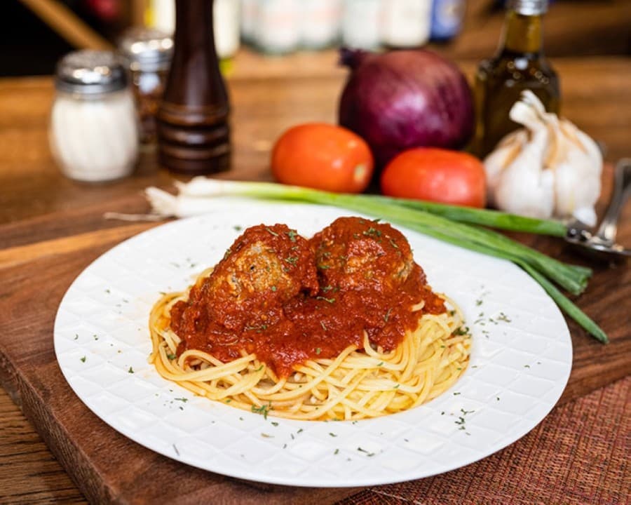 Italiano's Restaurant offers New York-style pizza, pasta from new Kingwood eatery