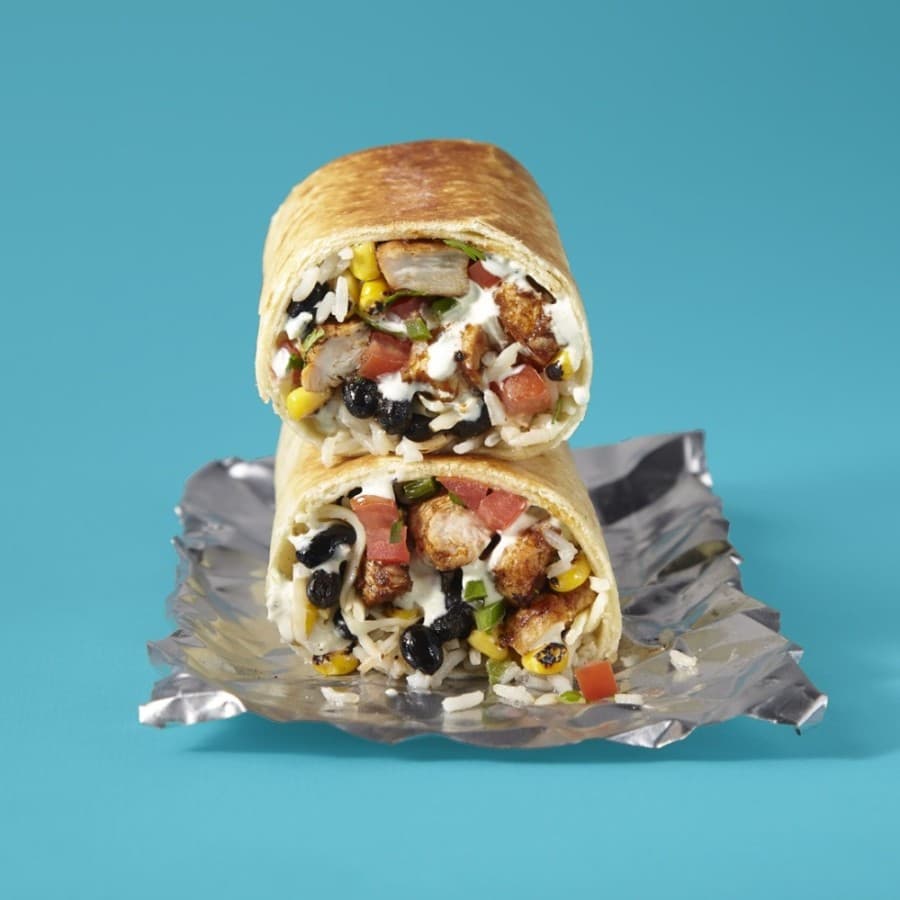 Delivery-only concept Savage Burrito opens out of Uncle Julio's in Spring