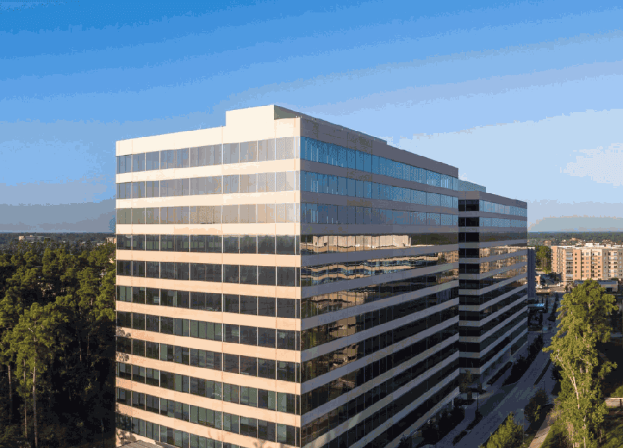 Oil and gas company Ring Energy Inc. relocates to Hughes Landing