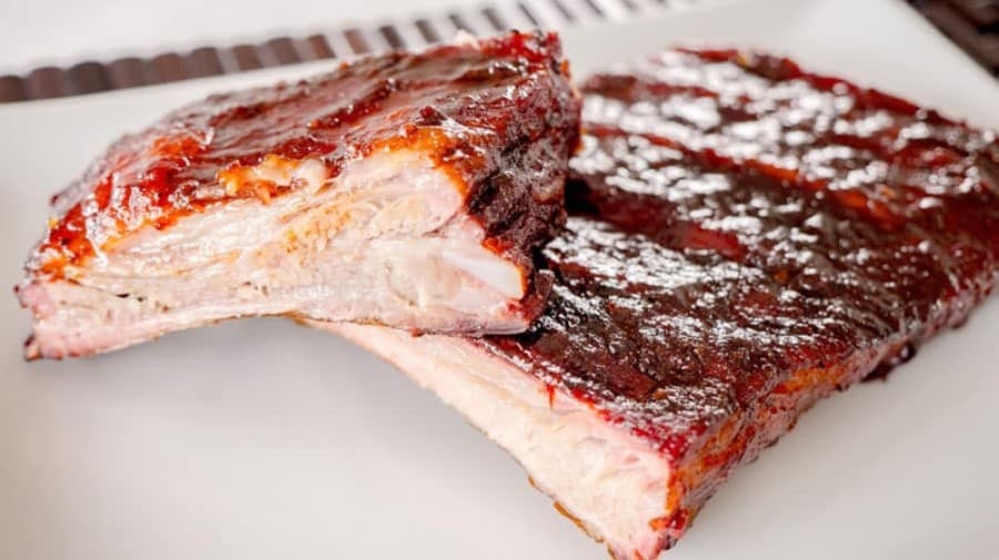 The Texas BBQ Lab now open on Grant Road in Cypress
