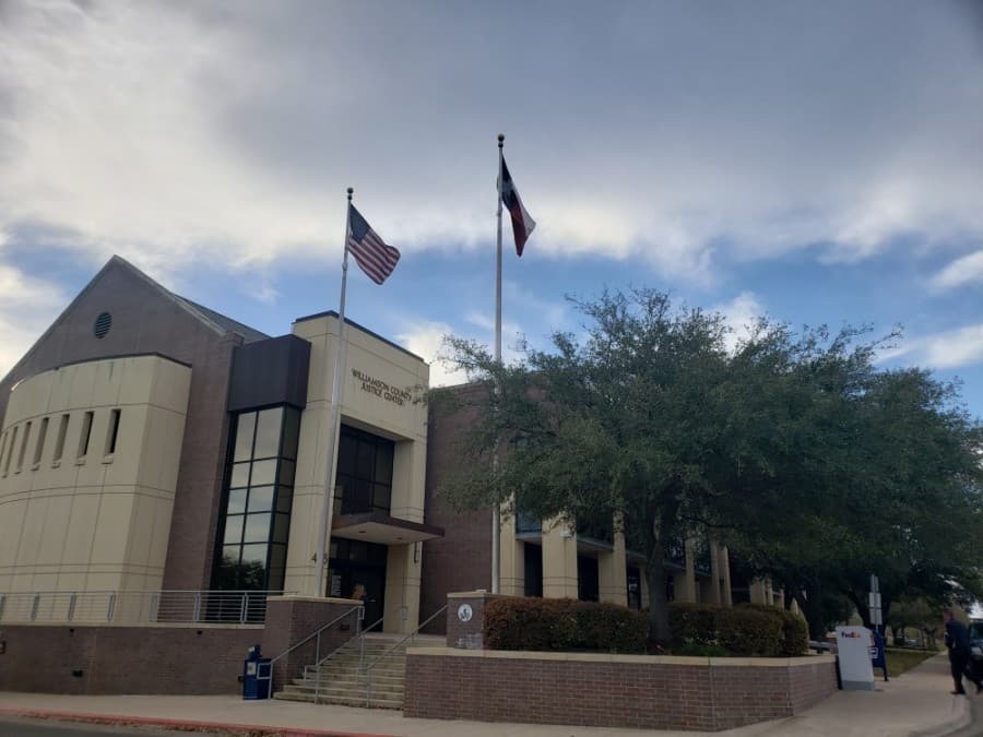 Williamson County district courts to seek grant funding for felony mental health court