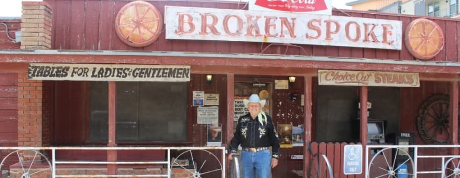 Family of James White to continue operating the Broken Spoke and other news from South Austin