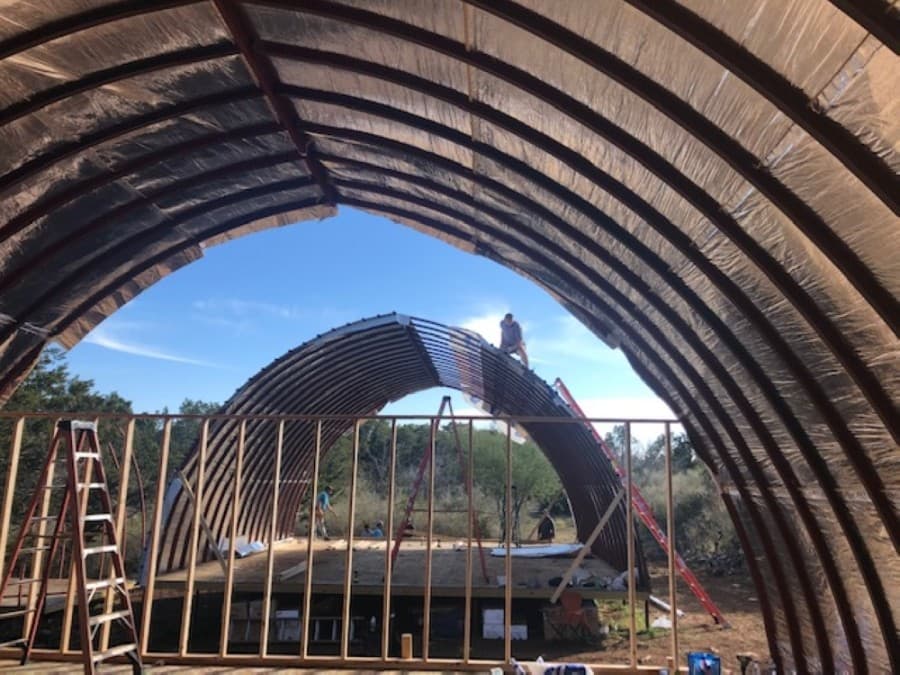Room Redux headquarters in New Braunfels will get its own transformation
