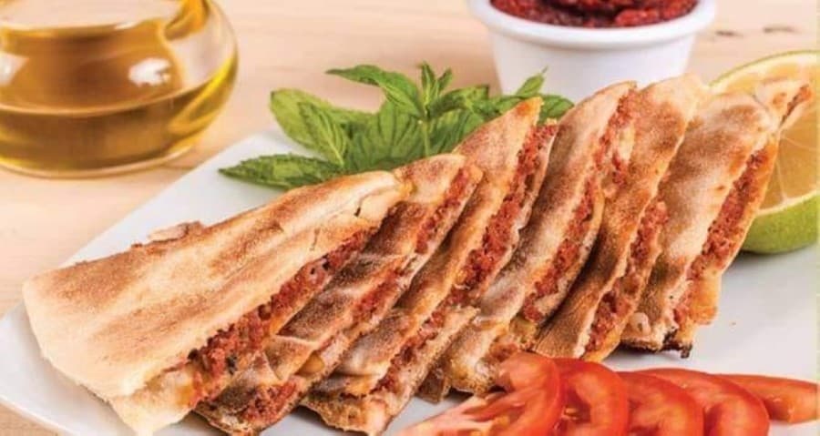 Jaffa Mediterranean Cuisine opens along Alma Drive in Plano