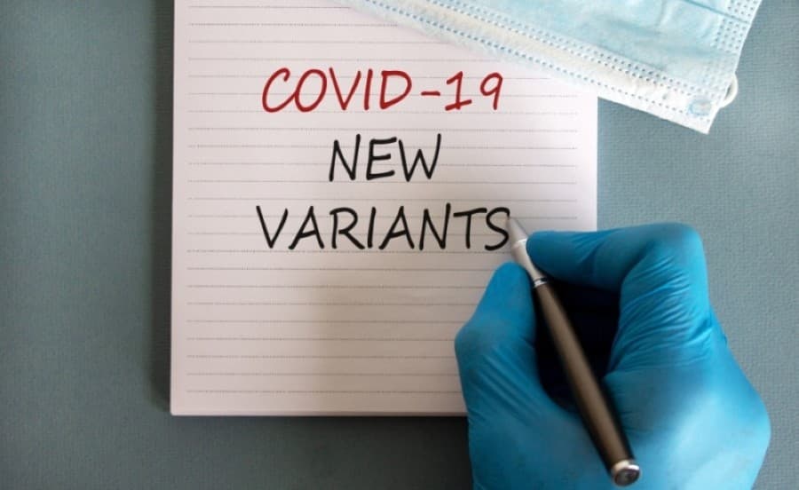 Fast-spreading U.K. variant of COVID-19 confirmed in Travis County