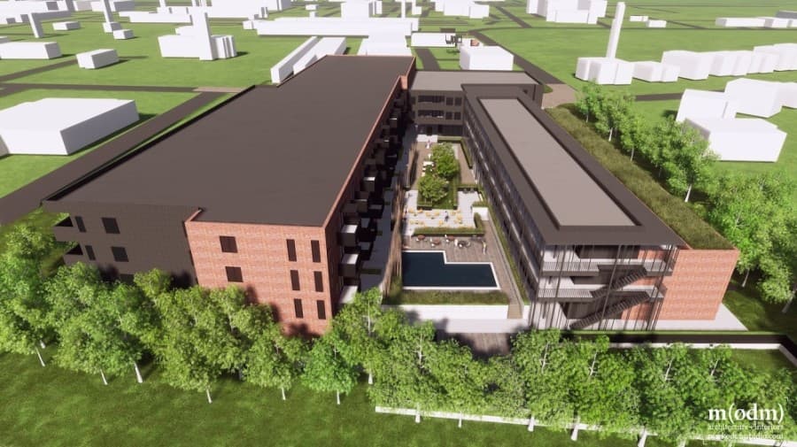 Austin-based developer bringing $40 million multifamily project to St. Elmo district