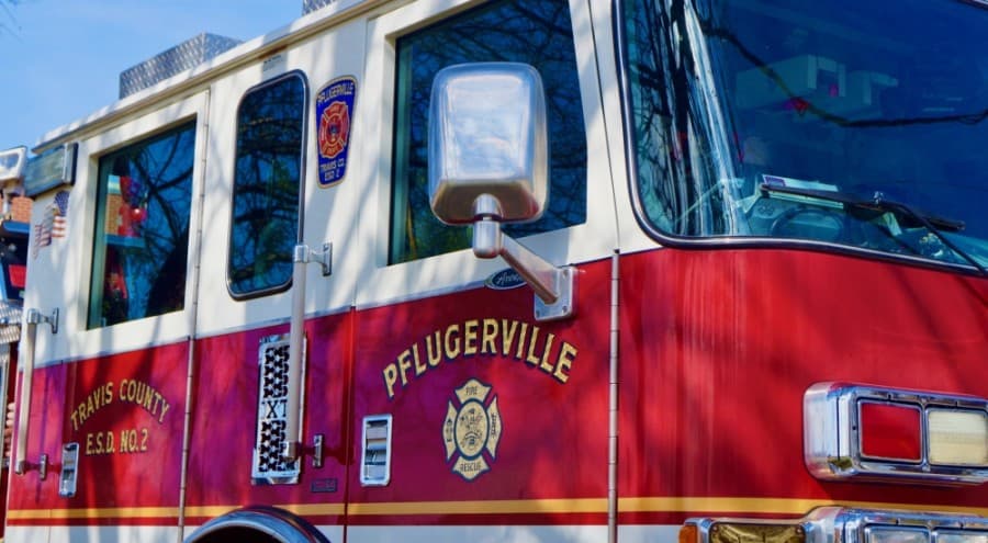 JUST IN: Pflugerville votes not to include EMS overlay proposal on May ballot
