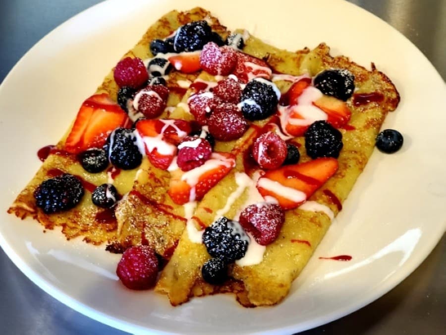 B&B Cafe opens in McKinney; Harvest Hall to open in Grapevine and more DFW-area news
