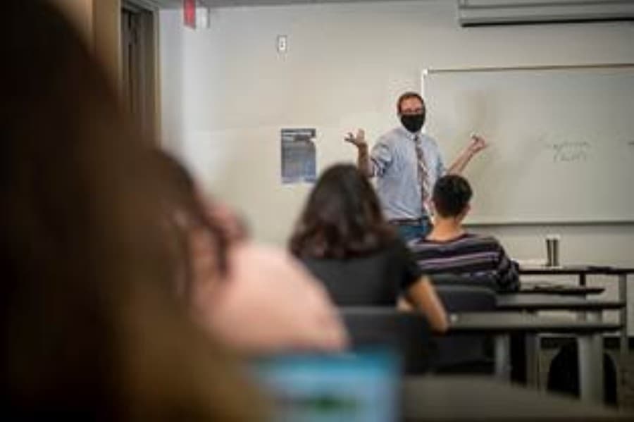 Lone Star College reports increased enrollment for spring 2021