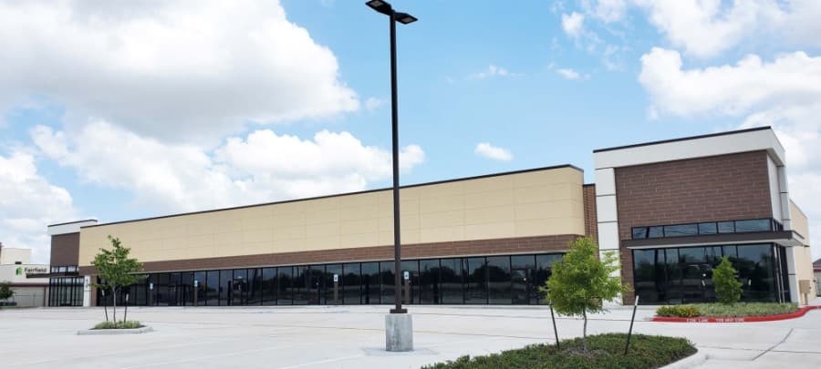 ENT physician buys new retail building in Cypress with plans to open practice this summer