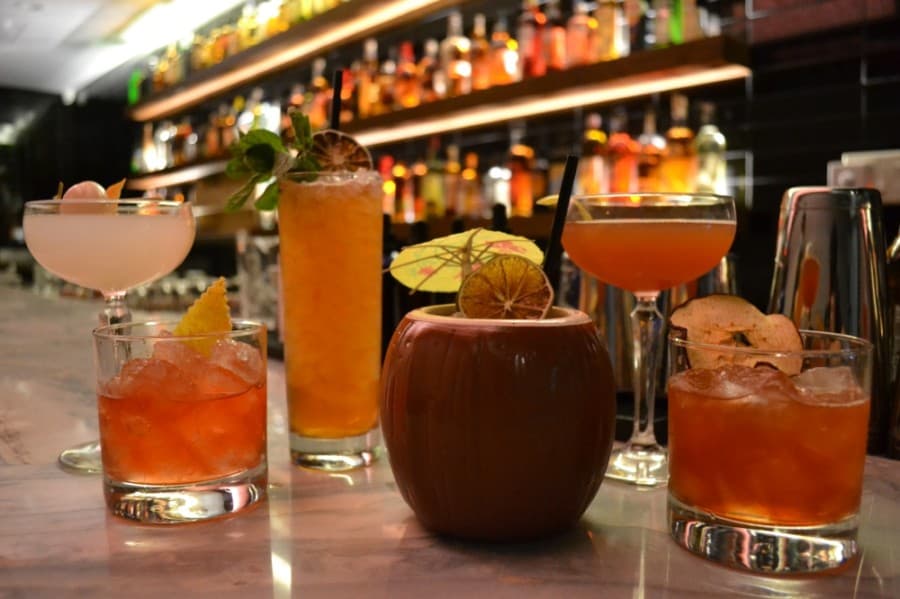 Houston sushi bar Hando says 'cheers' with new Kanpai Club