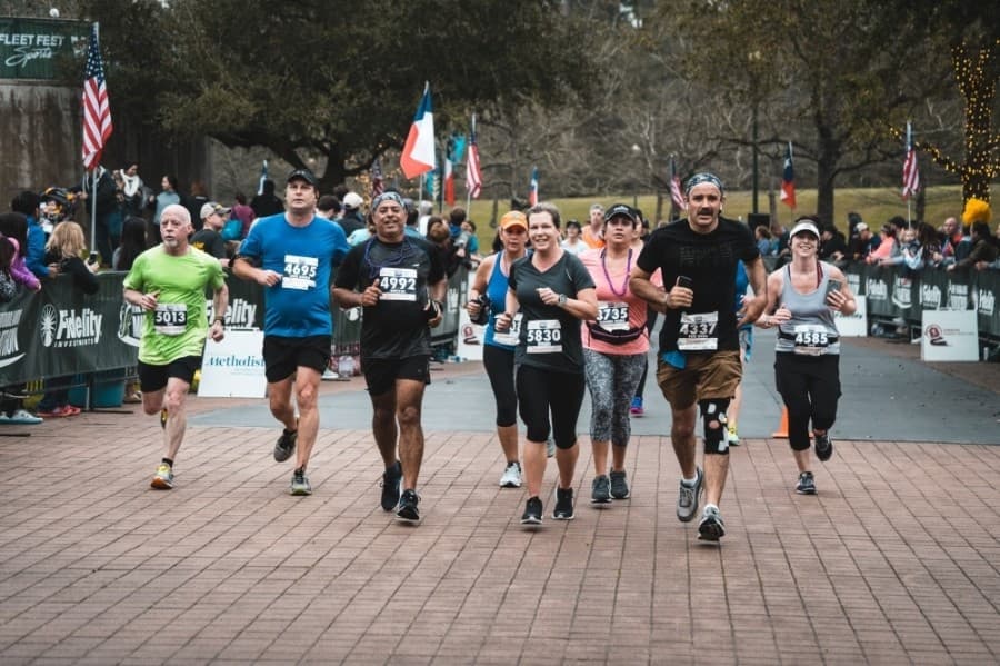 10 things to do in The Woodlands area in February and March: upcoming races, arts events and outdoor concerts