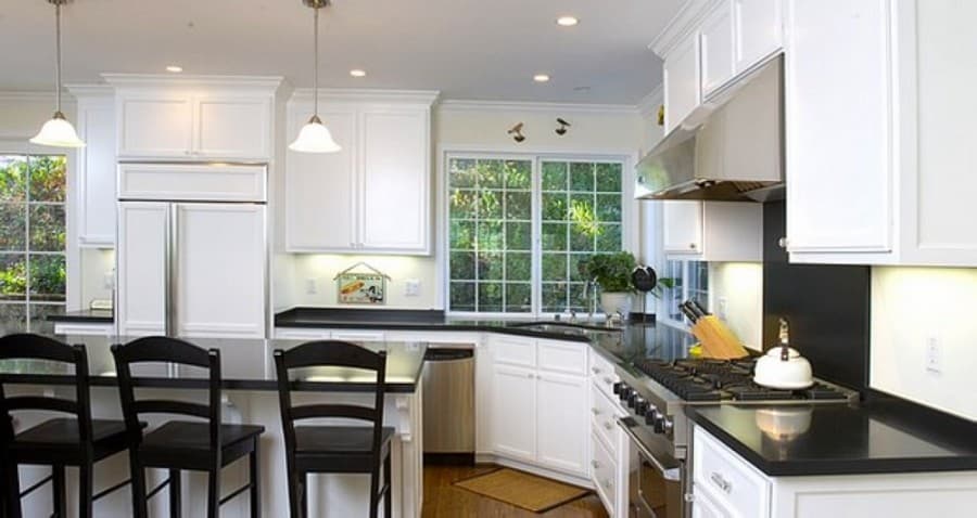 Specialty Remodelers opens in Georgetown plus more business news