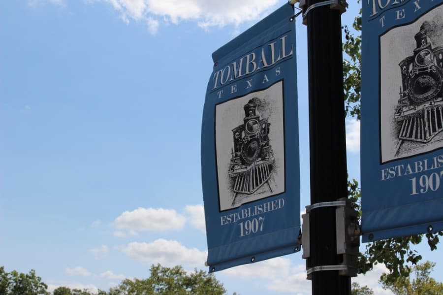 DEVELOPMENT: New age-restricted community, 'upscale' Pine Trails neighborhood to come before Tomball Planning and Zoning Commission