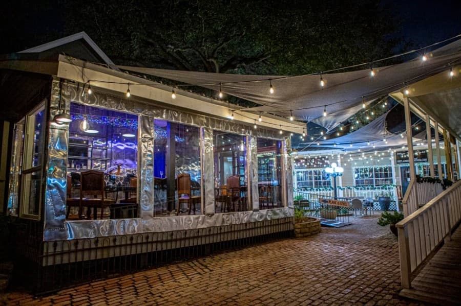 Plane & Level now serving wine, tapas in Old Town Spring