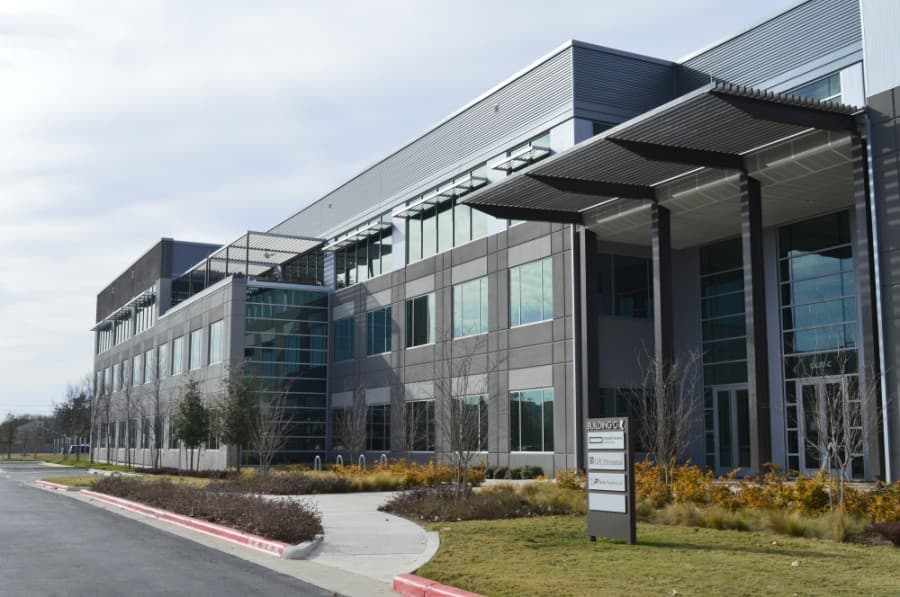 California tech company for deaf and hard of hearing community relocates HQ to Northwest Austin