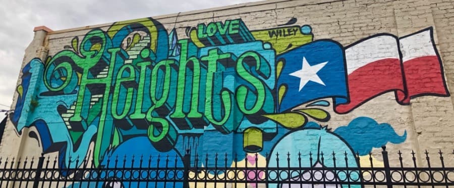 Houston Heights Association to host planning department info session addressing development concerns